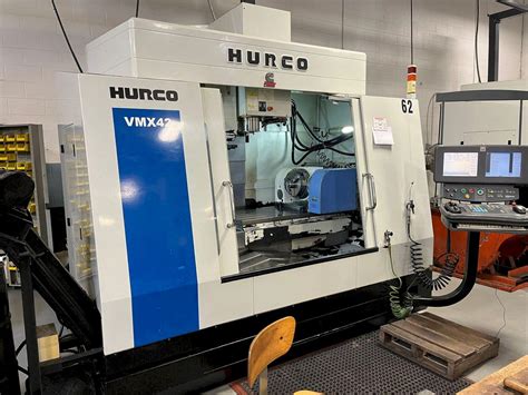 hurco cnc parts and service michigan|hurco cnc vertical milling machine.